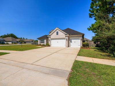 77 Perimeter Pl, Freeport, FL, 32439