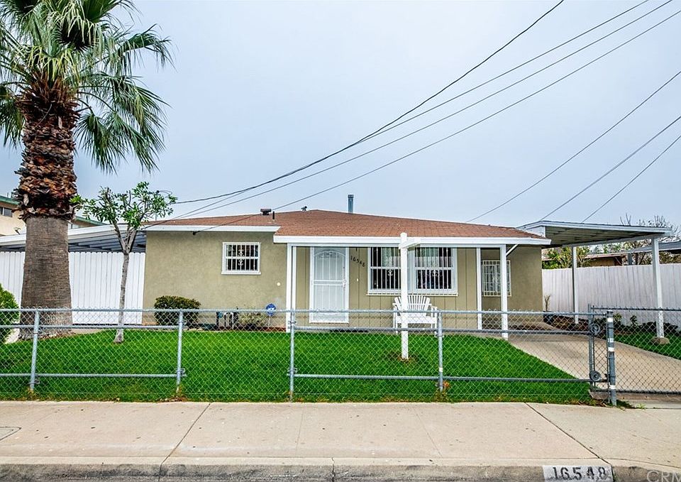 1st image of 16548 Randall Ave