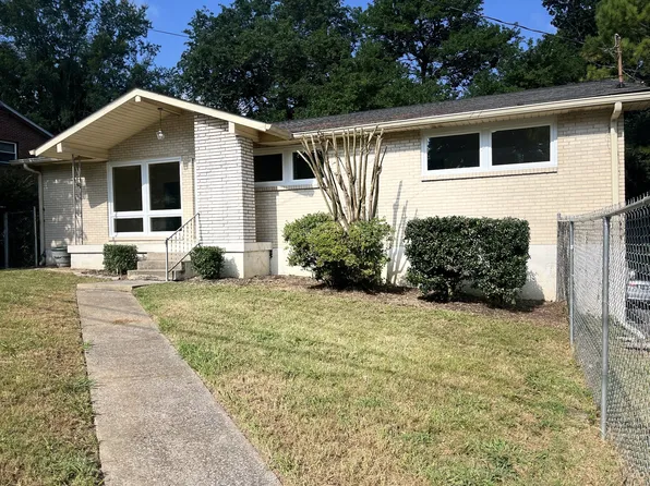 3707 Faulkner Dr, Nashville, TN 37211