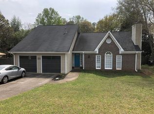 4269 Keheley Rd NE, Marietta, GA 30066