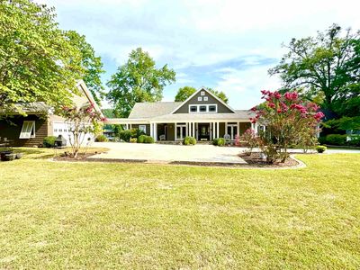 442 Longshore Dr, Florence, AL, 35634