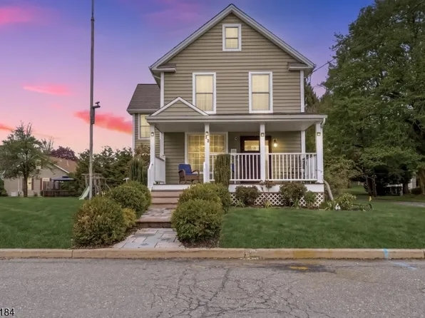 13 New St, Washington Boro, NJ 07882