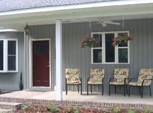 4365 Pond Branch Rd, Leesville, SC 29070