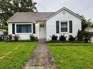 173 N Trigg Ave, Gallatin, TN 37066