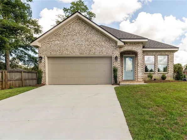 10100 Sable Ridge Dr, Mobile, AL 36695