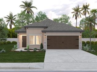 903 S Tecate Dr, Mission, TX 78572