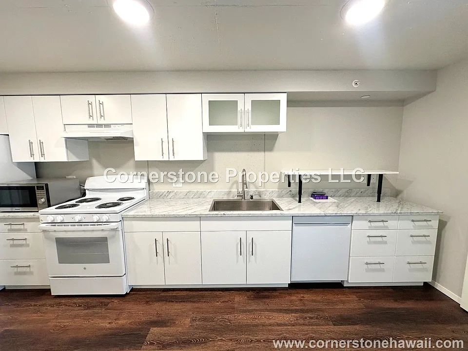 803 Waimanu St #508-1