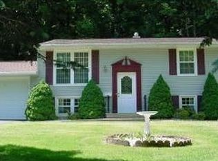 425 Rayelene Dr, Vestal, NY 13850