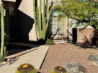 10665 E Barclay Park Loop, Tucson, AZ 85748