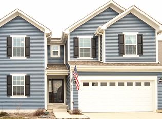 822 Kelly Pass, Greenwood, IN 46143