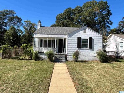 Q 5320th Ter, Birmingham, AL, 35208