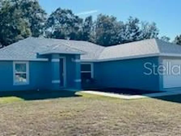 9320 SE 163rd St, Summerfield, FL 34491