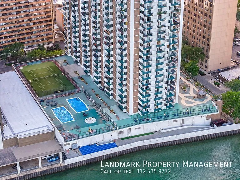 6033 N Sheridan Rd #35D — Photo 48