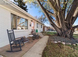2919 Pennsylvania Ave, Colorado Springs, CO 80907