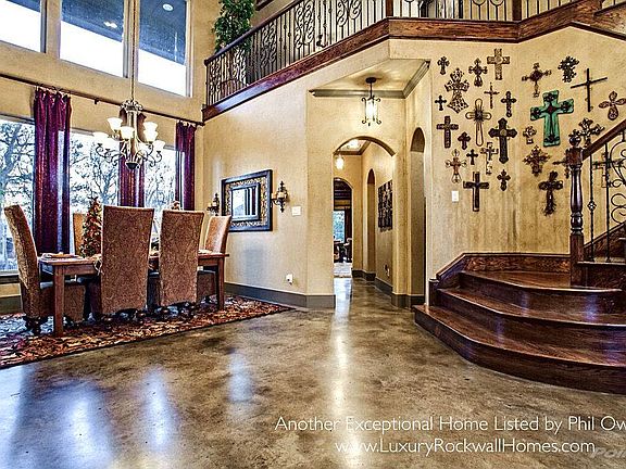 205 Mockingbird in Heath TX listed by Luxury Home Realtor Phil Owens Keller Williams  www.LuxuryRockwallHomes (5)