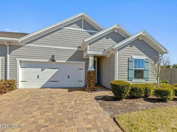 14763 MONTVARCHI Court, Jacksonville, FL 32258