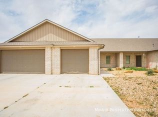 5524 Kemper St, Lubbock, TX 79416