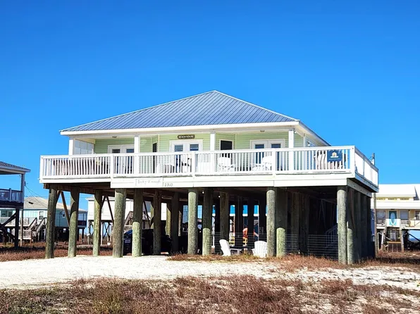 2310 Bienville Blvd, Dauphin Island, AL 36528