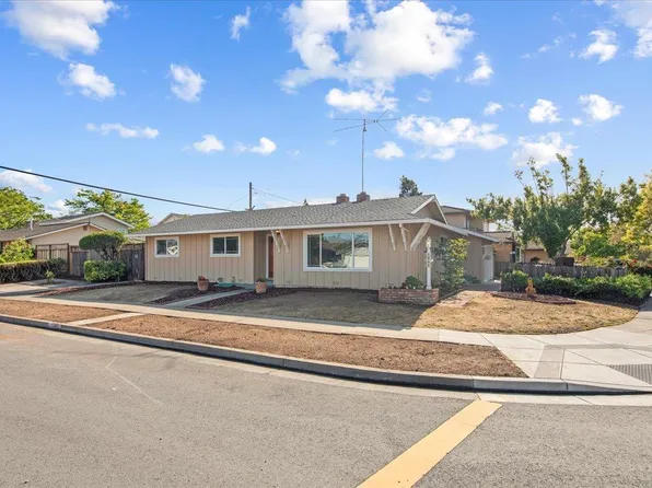 1455 Elka Ave, San Jose, CA 95129