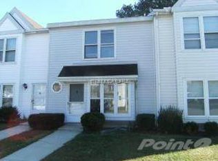 321 Jo Anns Way UNIT 321, Salisbury, MD 21804