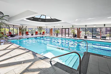 Rented by Compass