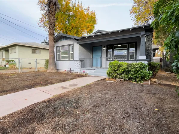 1329 N Stoddard Ave, San Bernardino, CA 92405