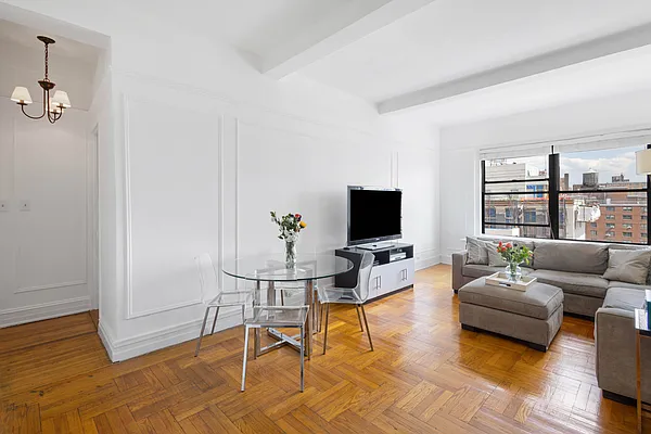 Sold by Berkshire Hathaway HomeServices New York Properties | media 21