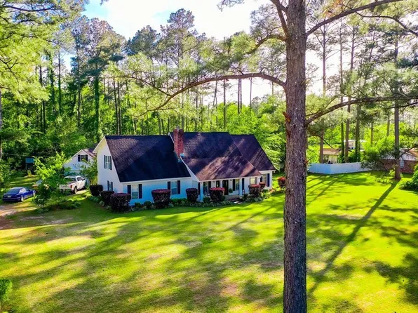 5821 Industrial Blvd, Patterson, GA 31557