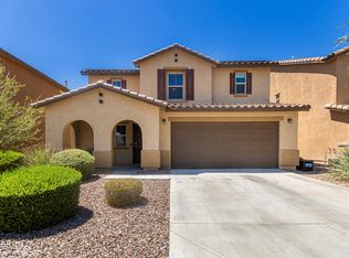25710 N 122nd Ave, Peoria, AZ 85383