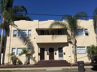 1533 E Florida St, Long Beach, CA 90802