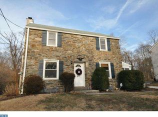 911 Lincoln Ave, Springfield, PA 19064