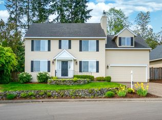 16748 SW Nafus Ln, Beaverton, OR 97007