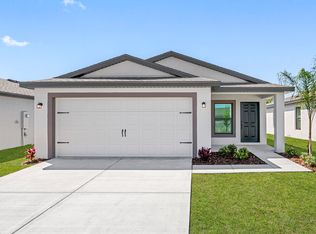 Hillsborough Plan, Fulton Meadows, Lakeland, FL 33809