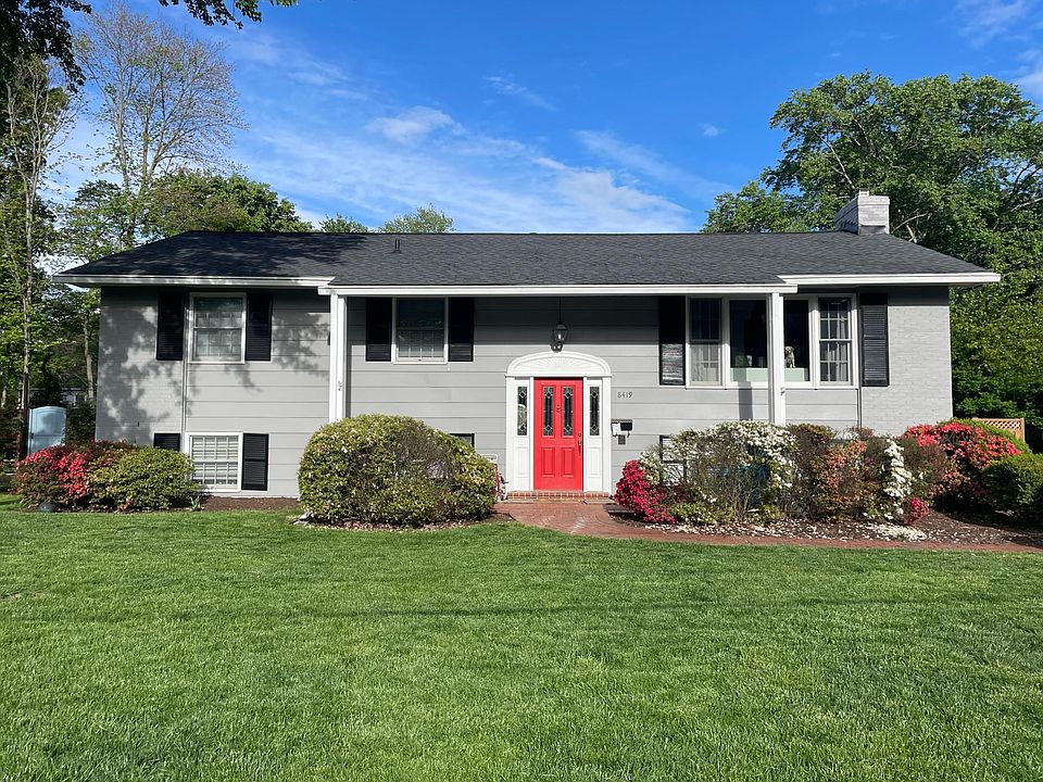 1st image of 8419 Wendell Dr