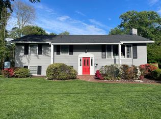 8419 Wendell Dr, Alexandria, VA 22308