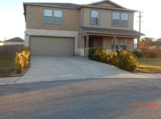 9318 Mimosa Blf, San Antonio, TX 78245