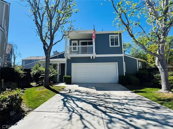 2 Spring Hbr, Aliso Viejo, CA 92656