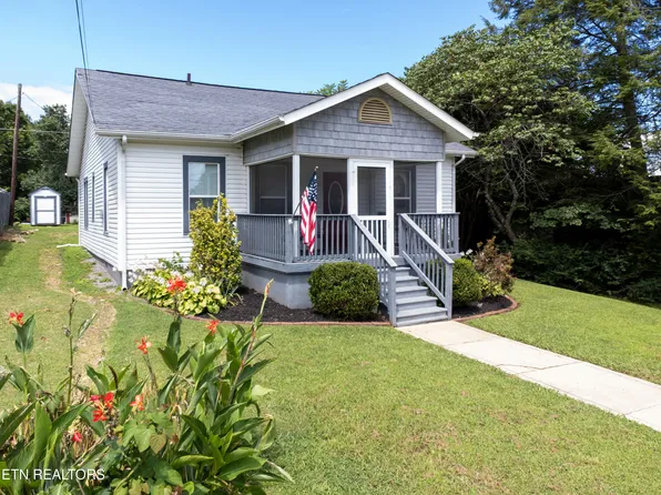 804 McCaslin Ave, Sweetwater, TN 37874