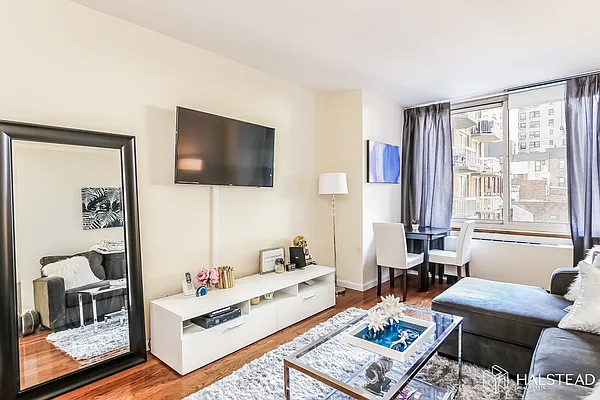 Rented by Brown Harris Stevens | media 26
