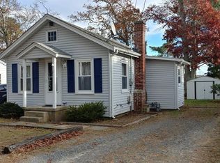 17 Judson St, Wareham, MA 02571