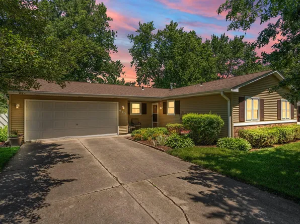 603 214th St, Dyer, IN 46311
