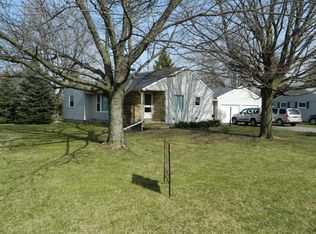 410 N Oxford Dr, Durand, MI