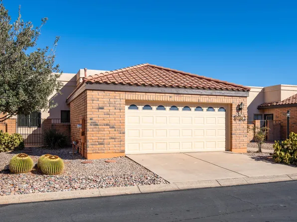 2743 VIA DEL ESTE --, Sierra Vista, AZ 85650