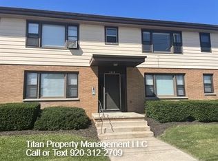 1919 E Pershing St APT 4, Appleton, WI 54911