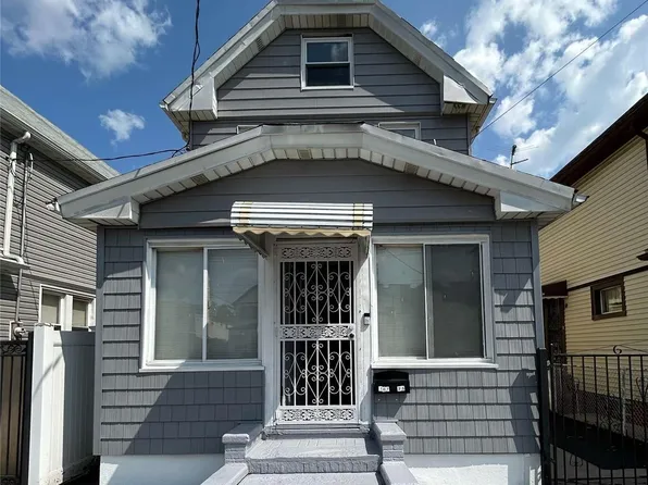 107-25 Springfield Boulevard, Queens Village, NY 11429