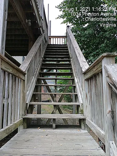 1100 Preston Ave Photo 1