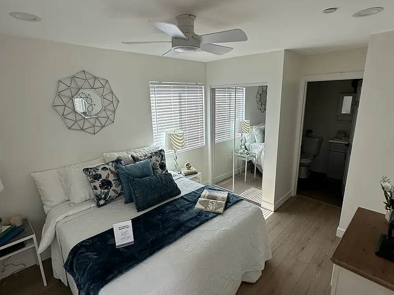 606 S Acacia Ave #A — Photo 4