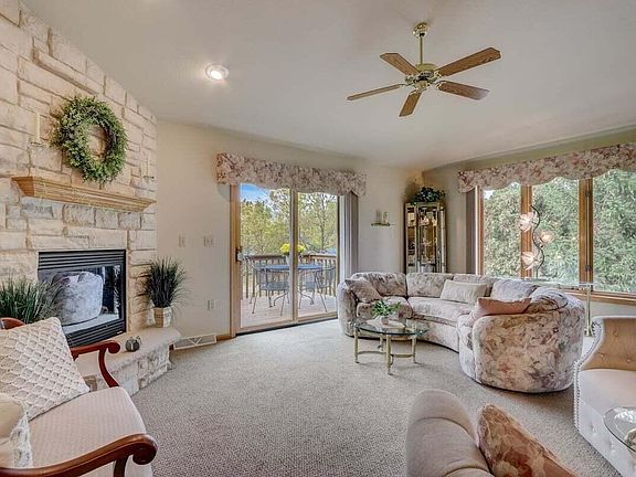 5th image of 7031 S Lannonstone Ct