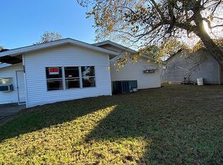 302 College St, Arbyrd, MO 63821