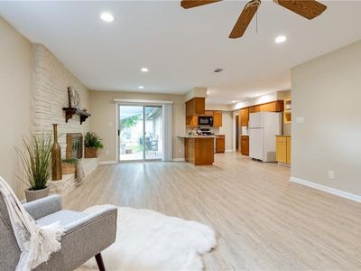 11401 Hunters Ln, Austin, TX, 78753